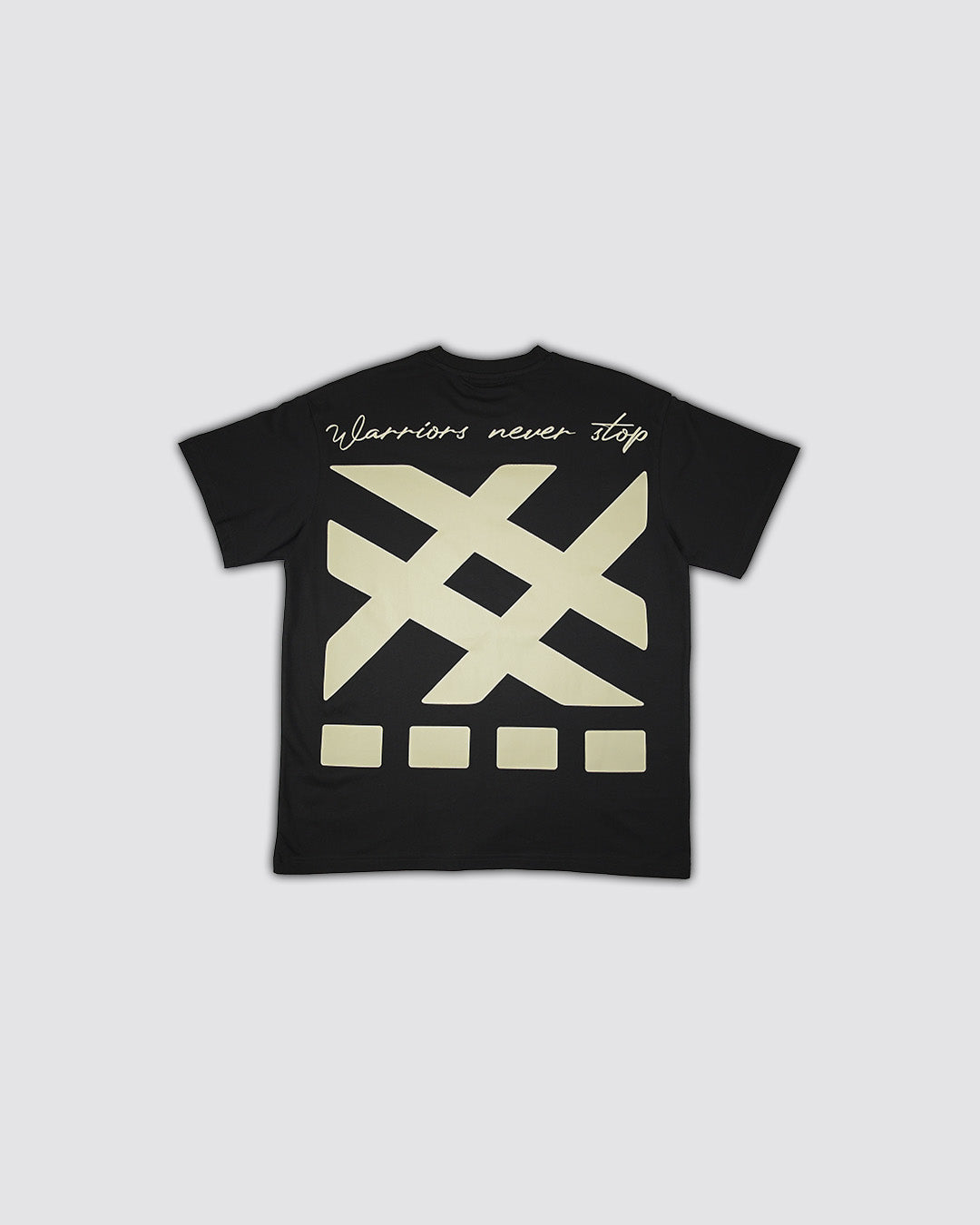cotton Short sleeve t-shirt