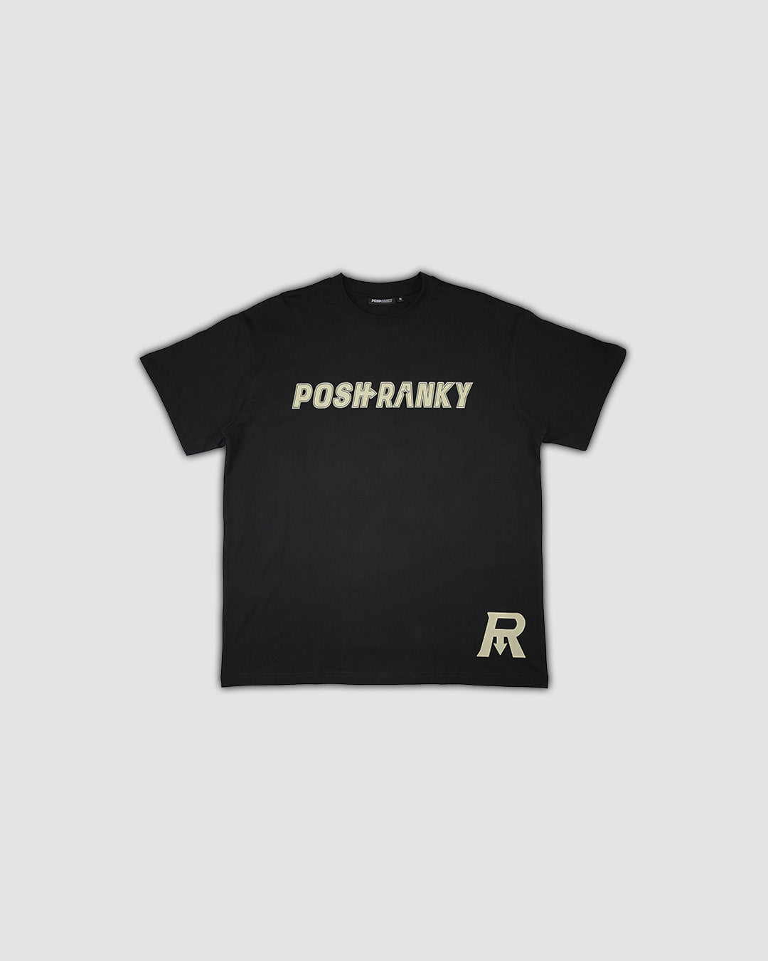 cotton Short sleeve t-shirt
