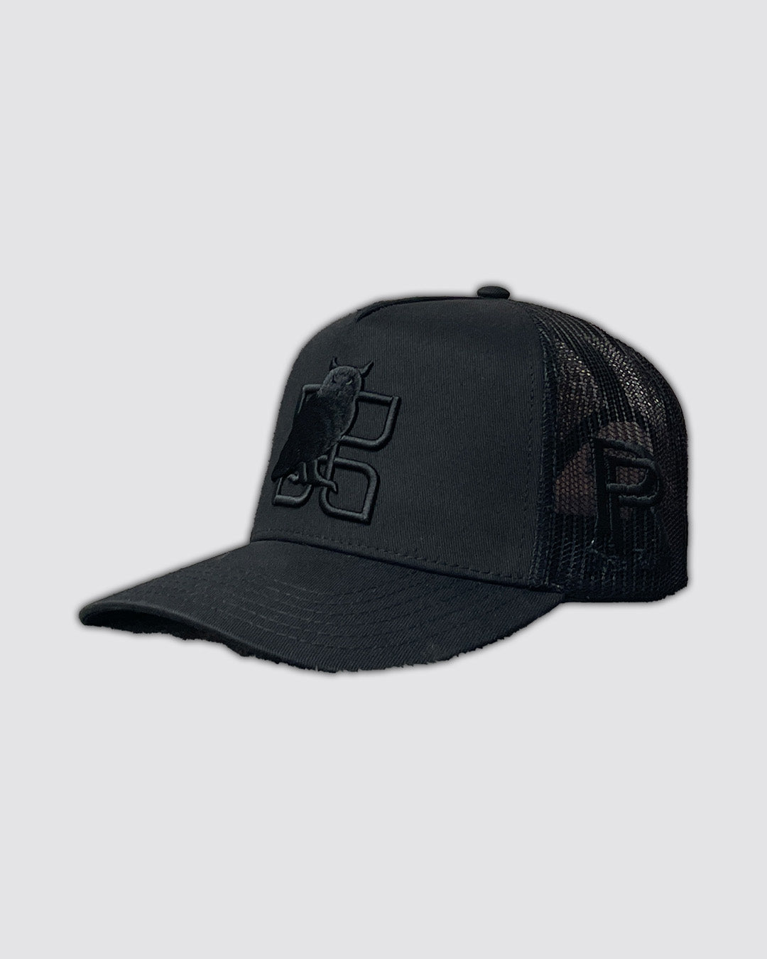 Designer Dad Cap